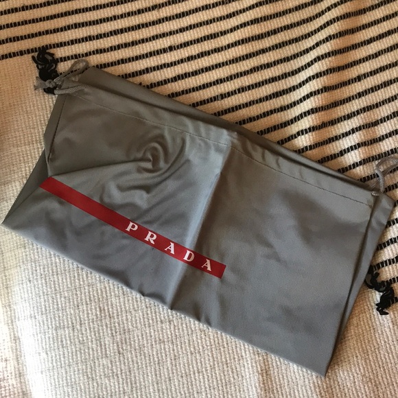 PRADA suede booties - Picture 7 of 9